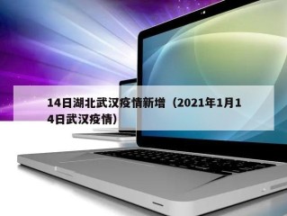 14日湖北武汉疫情新增（2021年1月14日武汉疫情）