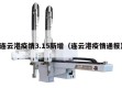 连云港疫情3.15新增（连云港疫情通报）